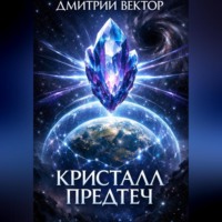 . Кристалл Предтеч
