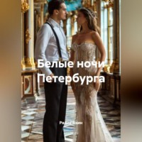 Радик Яхин. Белые ночи Петербурга