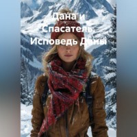 Дана Дуняша. «Дана и Спасатель» «Исповедь Даны»
