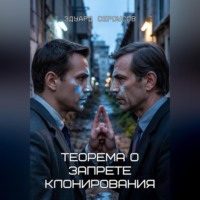 . Теорема о запрете клонирования