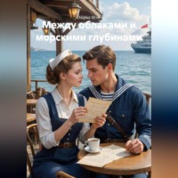 Мария Вель. Между облаками и морскими глубинами