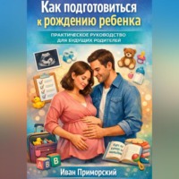 . Как подготовиться к рождению ребенка. Практическое руководство для будущих родителей
