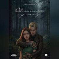 . Девочка, с которой случилась жизнь. Книга 2