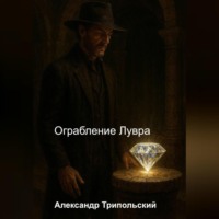 . Ограбление Лувра
