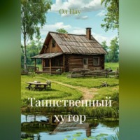 Ол Нау. Таинственный хутор