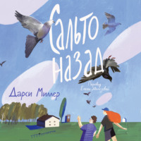 Дарси Миллер. Сальто назад