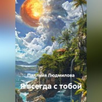 Паллийя Людмилова. Я всегда с тобой