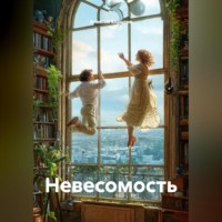 Алексей Корытов. Невесомость