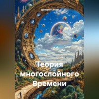 Дмитрий Селин. Теория многослойного Времени