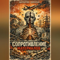 Николай Щербатюк. Сопротивление материалов