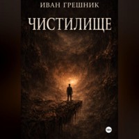 Иван Грешник. Чистилище