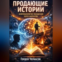 . Продающие истории нейробиология убеждения через нарратив