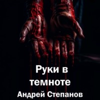 Андрей Валерьевич Степанов. Руки в темноте