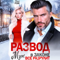 . Развод. Муж в законе всё разрулит