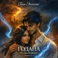 Таш Эниклис. Годана. Пламя Памяти