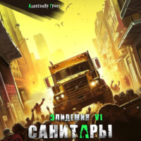 . Санитары ( Эпидемия – 6)