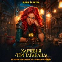 . Харчевня «Три таракана» история выживания на гномьем торжище