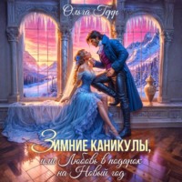 . Зимние каникулы, или Любовь в подарок на Новый год