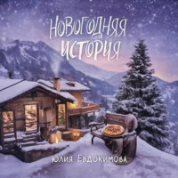 Юлия Евдокимова. Новогодняя история
