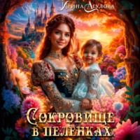 . Сокровище в пелёнках