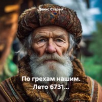 . По грехам нашим. Лето 6731…