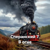 . Сперанский 7. В огне