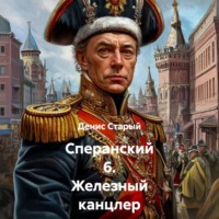 . Сперанский 6. Железный канцлер