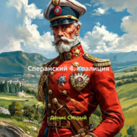 . Сперанский 4. Коалиция