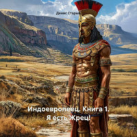 . Индоевропеец. Книга 1. Я есть Жрец!