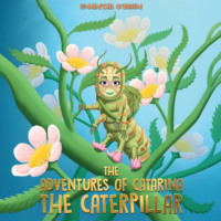 Chantal O'Brien. The Adventures of Catarina: The Caterpillar (Unabridged)