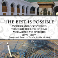 Desmond Swan. The Best Is Possible (Unabridged)