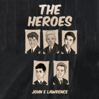 . The Heroes (Unabridged)