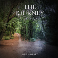 Sara Ann Key. The Journey (Unabridged)