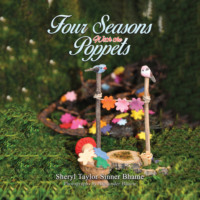 . Four Seasons with the Poppets (Unabridged)