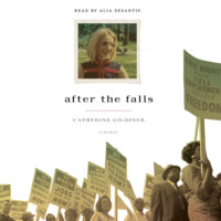 Кэтрин Гилдинер. After the Falls - A Memoir (Unabridged)