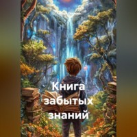 Лесник Сказкин. Книга забытых знаний