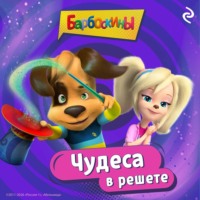 . Барбоскины. Чудеса в решете