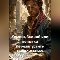. Камень Знаний или попытка перезапустить цивилизацию
