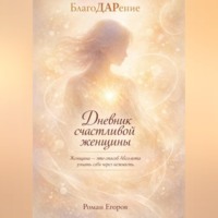 . «Дневник счастливой женщины»