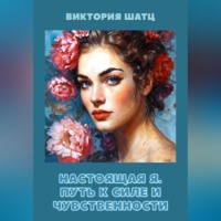 Виктория Шатц. Настоящая Я. Путь к силе и чувственности