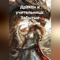. Дракон и учительница: Забытые традиции