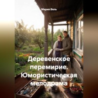 Мария Вель. Деревенское перемирие. Юмористическая мелодрама
