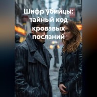 Фишер. Шифр убийцы: тайный код кровавых посланий
