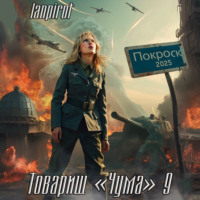 Lanpirot. Товарищ «Чума»#9