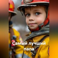 . Самый лучший папа