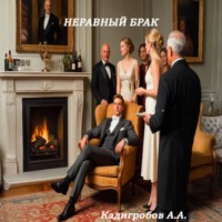 Алексей Анатольевич Кадигробов. Неравный брак