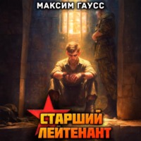 . Ст. лейтенант. Часть 3. Назад в СССР. Книга 12