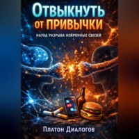 Платон Диалогов. Отвыкнуть от привычки. Наука разрыва нейронных связей