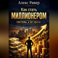 . «Как стать миллионером: система, а не удача»