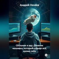 Андрей Сергеевич Нехаев. СЕОшник в аду. Дневник человека, который поднял всё, кроме себя